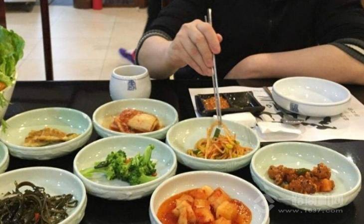 故乡屋韩国料理