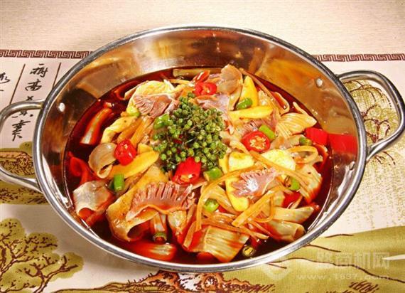 川蜀小集麻辣香锅