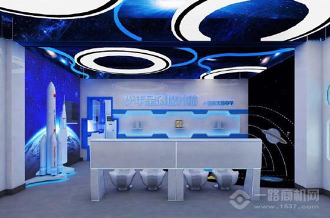 九天未来steam教育加盟 九天未来steam教育加盟