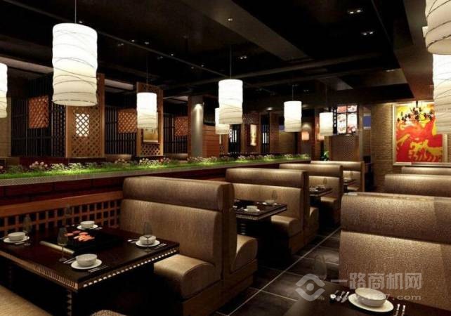 全雍城韩式自助烧烤