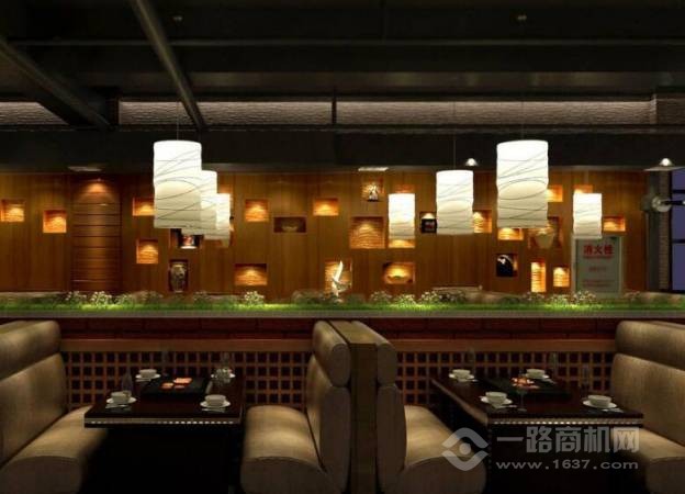 全雍城韩式自助烧烤