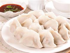 小九家剁餡水餃