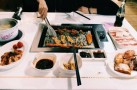 全雍城韩式自助烧烤