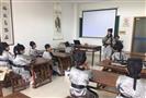 华鼎书院少儿国学馆