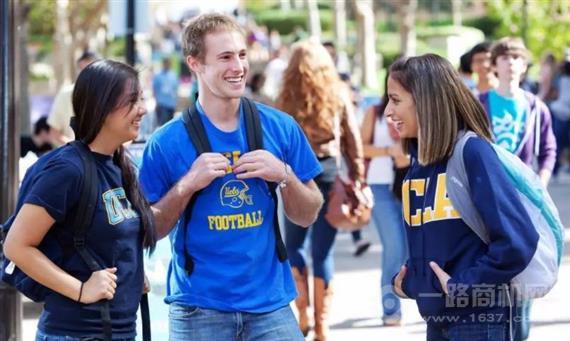 沃尔兹国际教育