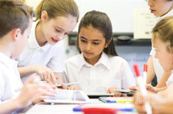 沃尔兹国际教育