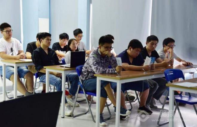 三網(wǎng)教育加盟