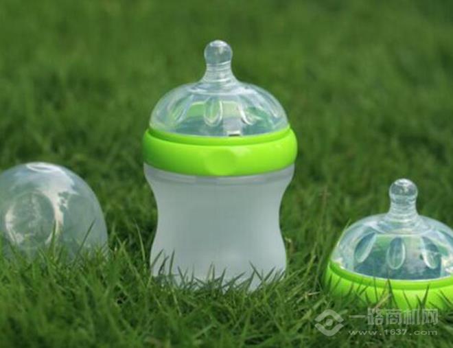 硅之巢孕婴用品