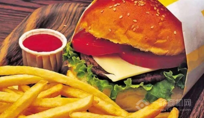 艾比利漢堡加盟