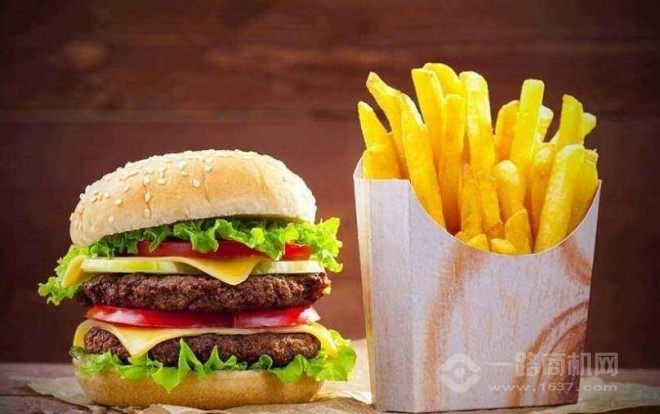 麦德拉炸鸡汉堡加盟