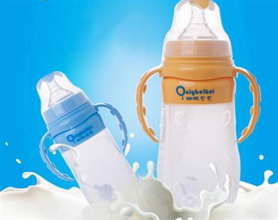 硅之巢孕婴用品