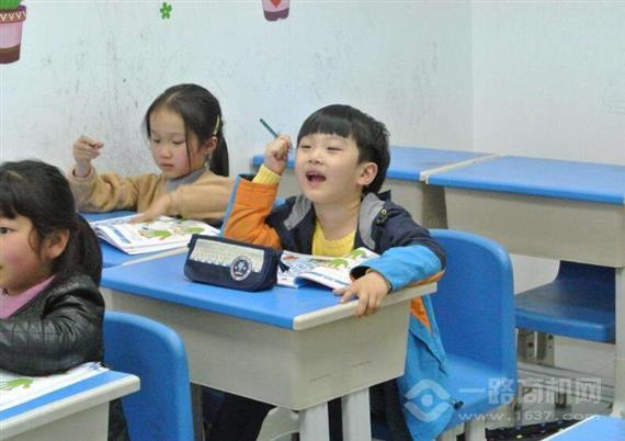 慢慢家幼小衔接