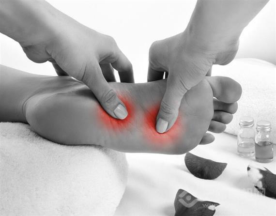 百年顺和堂足疗