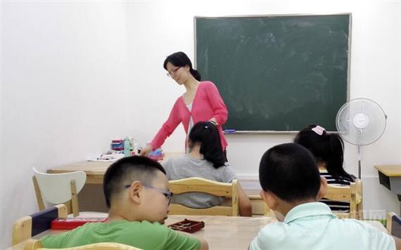 小博士幼小衔接