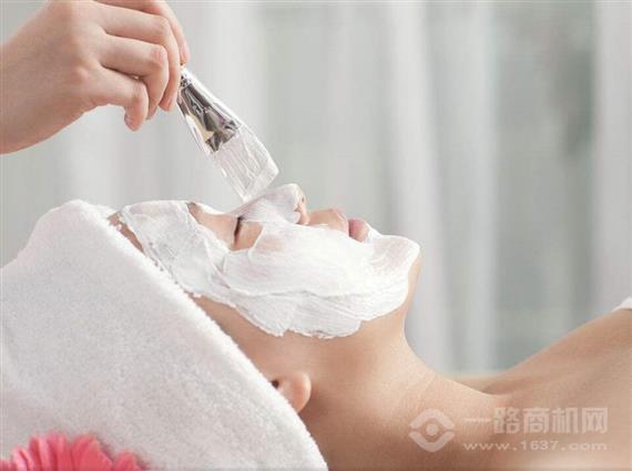 长久芦荟美容院