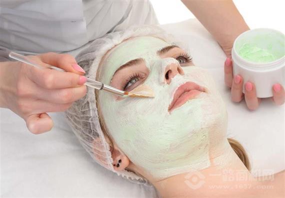 长久芦荟美容院