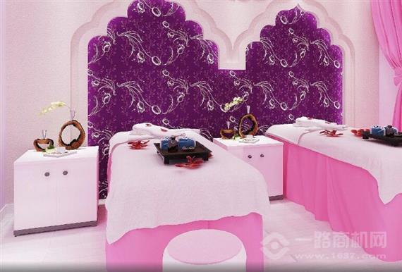 长久芦荟美容院