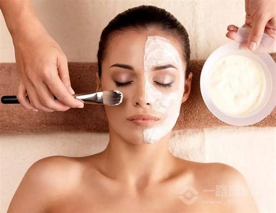 长久芦荟美容院