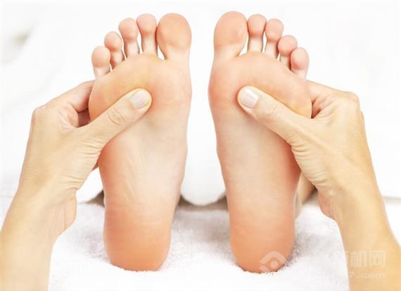 百年顺和堂足疗