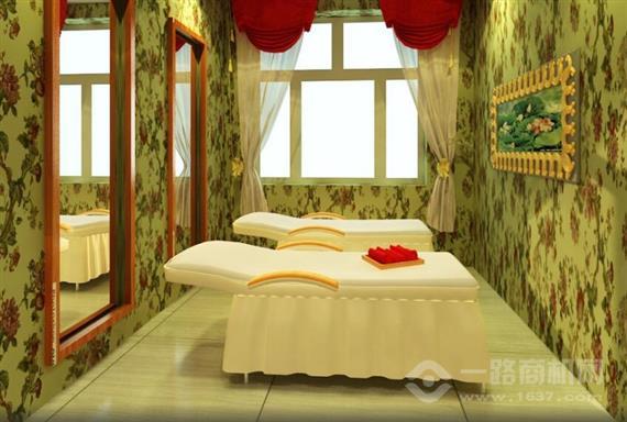 长久芦荟美容院