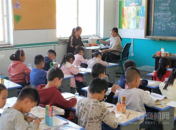 小博士幼小衔接