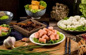 渝火鍋食材超市