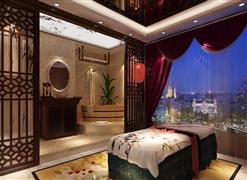 波士堂養生會所