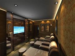 波士堂養生會所