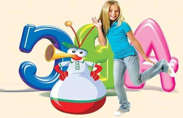 利斯瑞文少儿英语加盟