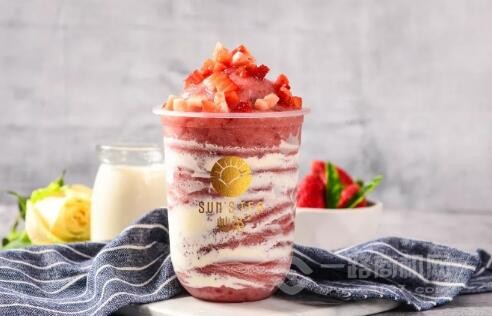 灿茶加盟 灿茶加盟