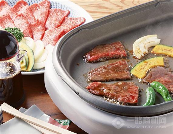 老炉家木炭烤肉