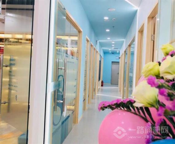 海马理得英语阅读