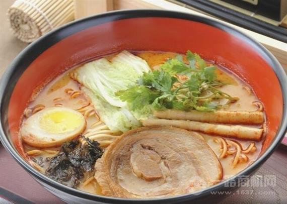 千古传奇老碗面