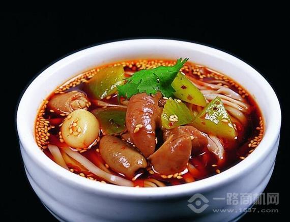 千古传奇老碗面