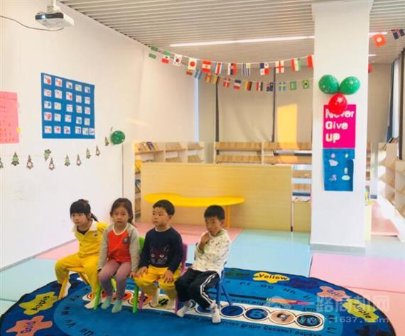 海马理得英语阅读