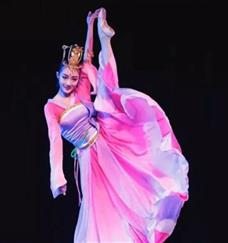 領風尚舞蹈培訓