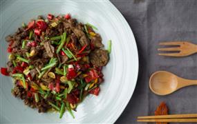 U你天然調味餐廳