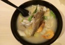 一捞鲜海鲜面