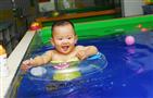 婴童邦婴儿游泳馆