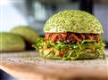 麦可滋现烤汉堡