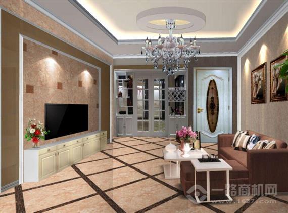 吉美家集成墙面