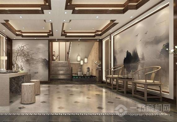 吉美家集成墙面