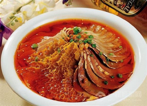 良人伴夫妻肺片