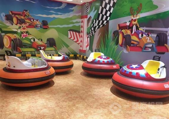 哈尼鹿儿童王国