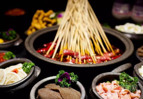 南签门火锅串串