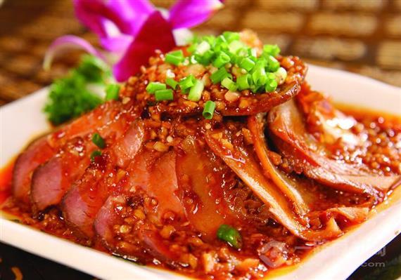 良人伴夫妻肺片