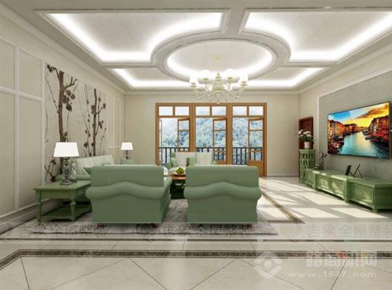 吉美家集成墙面