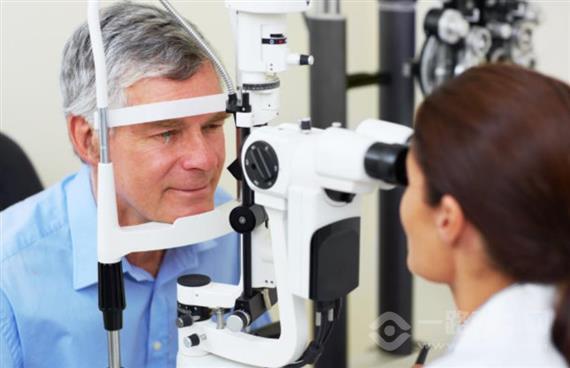 威视达视力保健