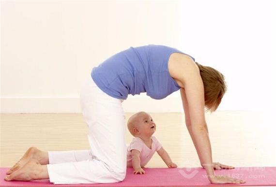 蔷薇时代产后恢复