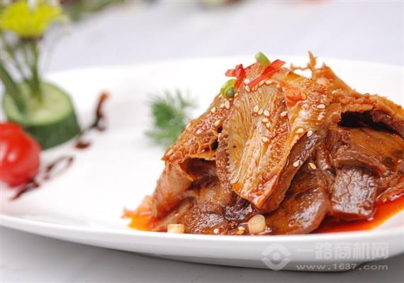 良人伴夫妻肺片